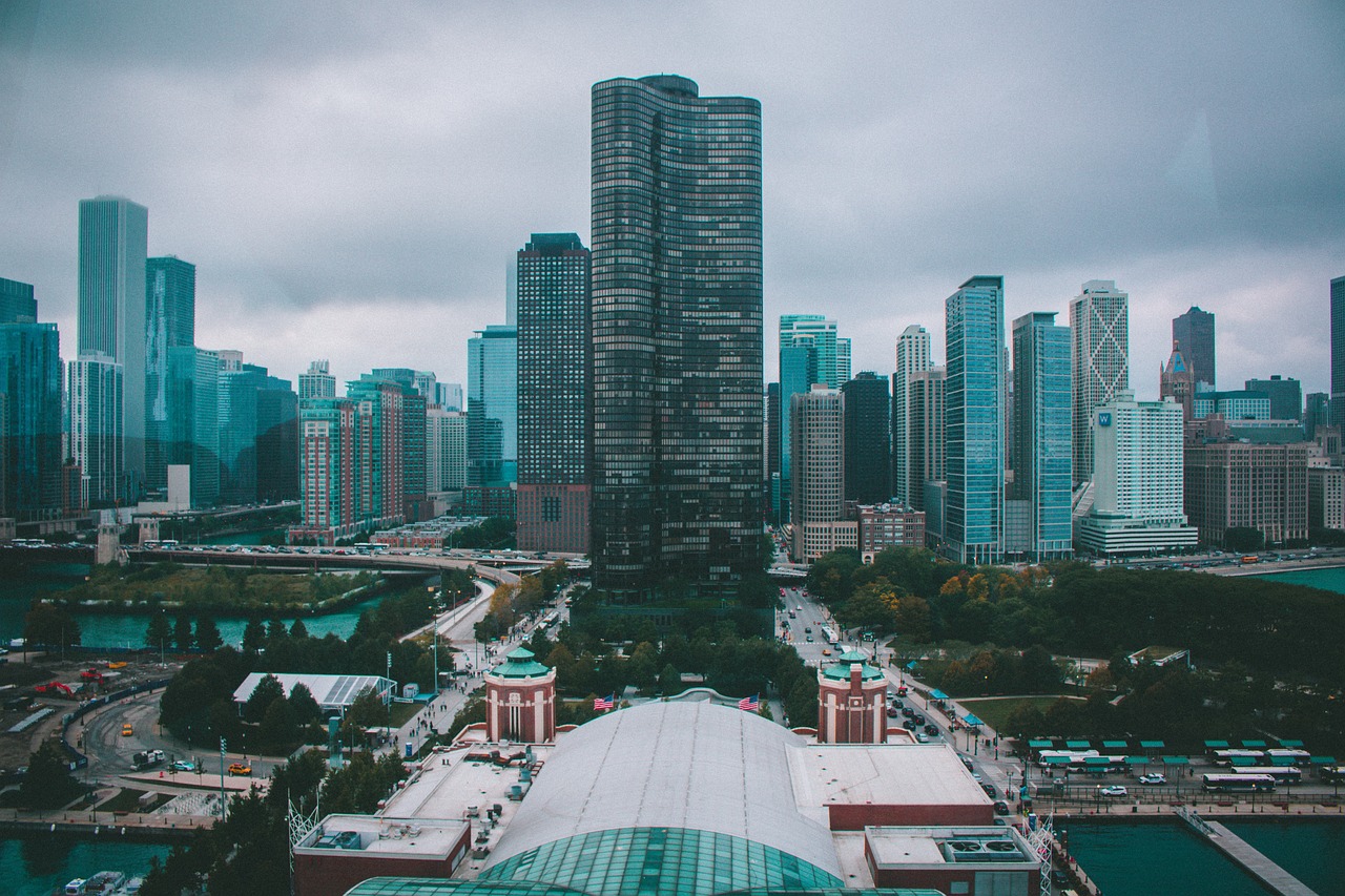 Wanchain - Decentralizing Financial Services
